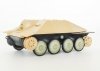 QuickWheel QW-143 Hetzer (Early & Late) - Academy 1/35